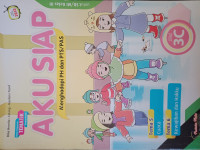 Image of Aku Siap Penilaian Harian/PTS/PAS untuk SD/MI Kelas 3 Jilid 3C